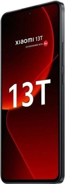 Смартфон XiaoMi 13T 8/256Gb Black. Фото 5