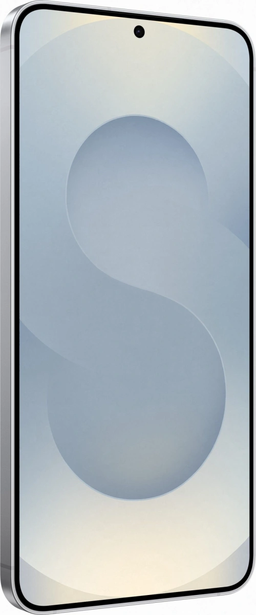 Смартфон Samsung Galaxy S25+ 5G 12/256Gb, Silver Shadow (SM-S936B). Фото 4