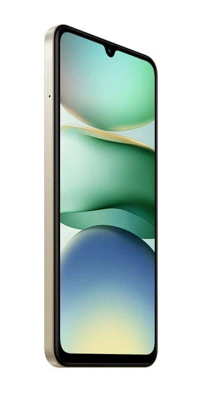 Смартфон Redmi A5 4/128Gb Sandy Gold. Фото 6