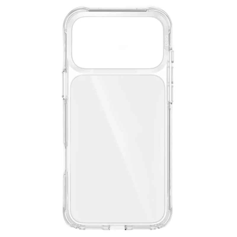 Накладка Uniq LifePro Xtreme для iPhone 17 Pro Max, Crystal Clear (IP6.9P(2025)-LPRXCCLR). Фото 3