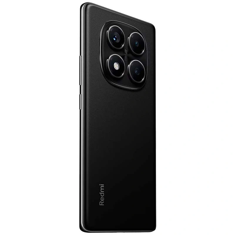 Смартфон Redmi Note 14 Pro 8/256Gb Midnight Black. Фото 5