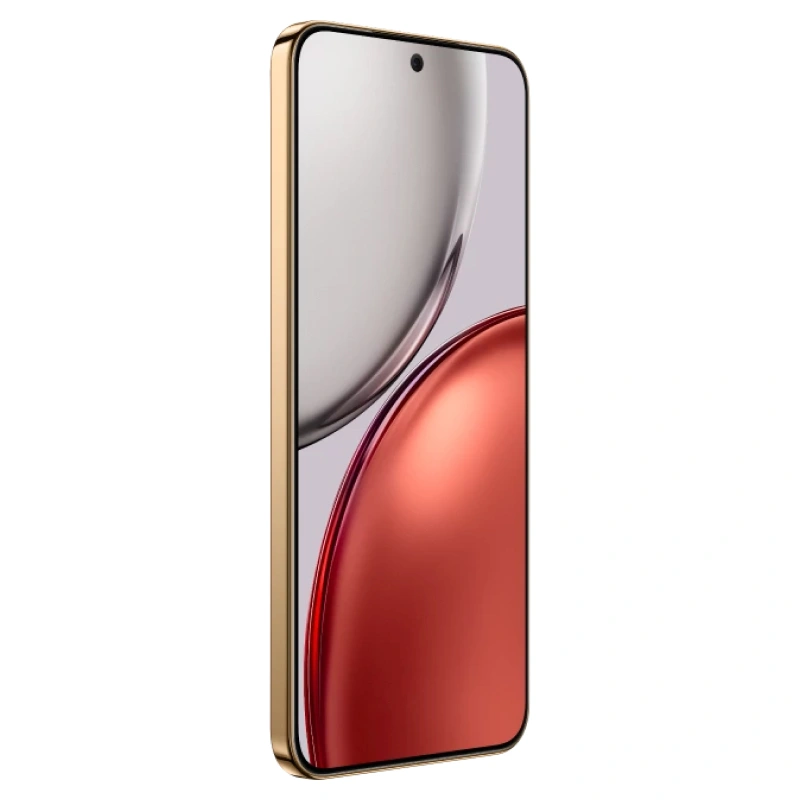 Смартфон Honor X9d 12/256Gb Reddish Brown. Фото 5