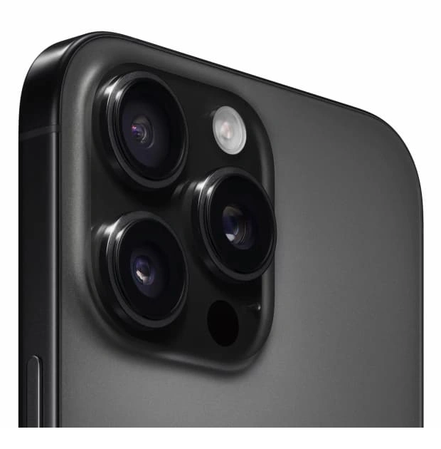 iphone 16 pro max 1TB カナダ版 ブラックチタニウム Apple iPhone 16 Pro Max 1Tb (Black Titanium)