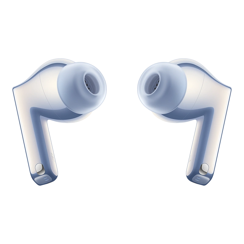 Беспроводные наушники Huawei FreeBuds Pro 2, Перламутрово-голубой (T0006). Фото 6