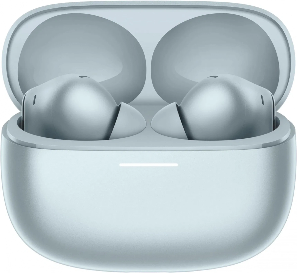 Беспроводные наушники Redmi Buds 8 Pro, Ледяной синий. Фото 2