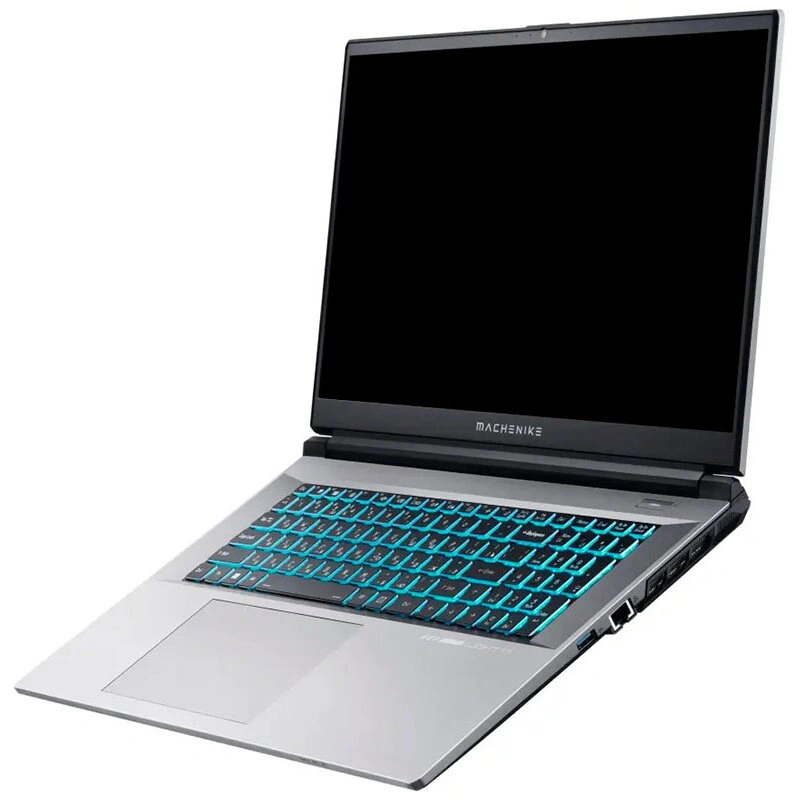 Machenike Light 17 (L17) Серый (17.3", i7 13620H, 16Гб, SSD 512Гб,  GeForce RTX 4050, Windows 11). Фото 5
