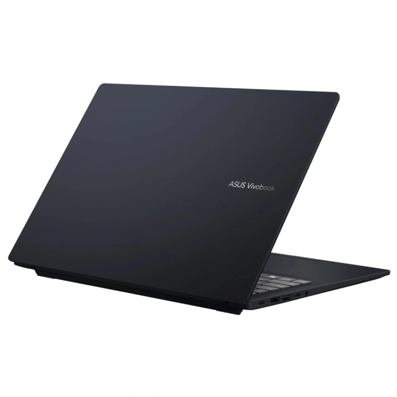 ASUS Vivobook 16, X1607CA, Синий (16", Intel Core Ultra 5 225H, 16 Гб, 512 Гб SSD, Intel Graphics, no OS) 90NB15A1-M00RT0. Фото 4