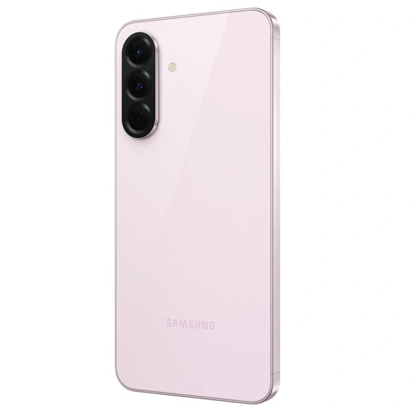 Смартфон Samsung Galaxy A56 5G 8/256Gb Pink (SM-A566B). Фото 6