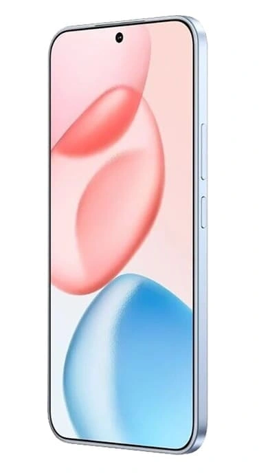 Смартфон Honor 400 12/512GB Tidal Blue (DNY-NX9). Фото 6
