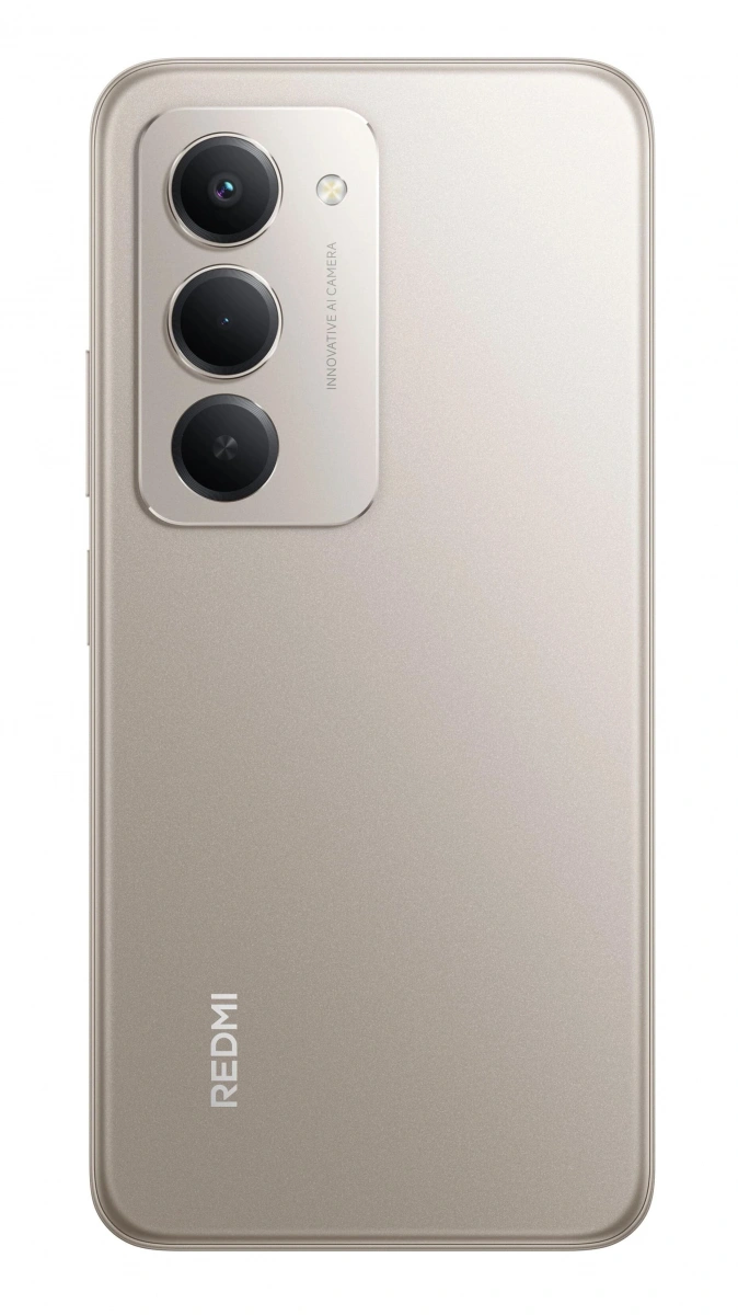 Смартфон Redmi 15 8/256Gb Titan Grey (NFC). Фото 3