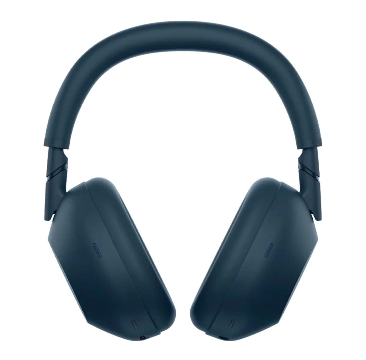 Беспроводные наушники Sony WH-1000XM6/LM с шумоподавлением,  Синие. Фото 3