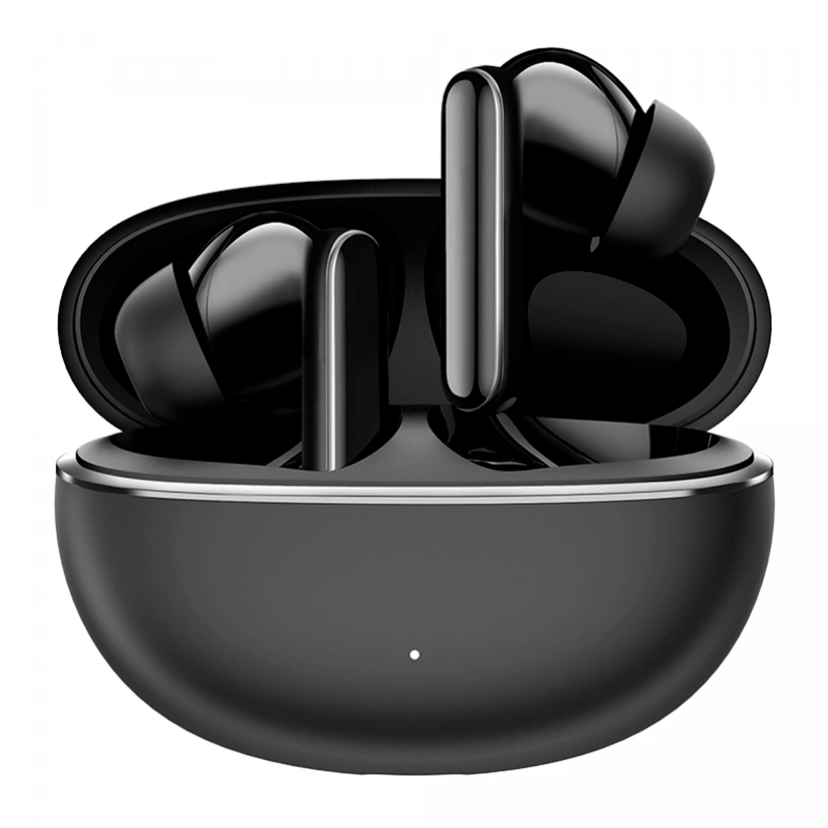 Беспроводные наушники Honor Choice Earbuds X8, Чёрные (VLN-ME00). Фото 1