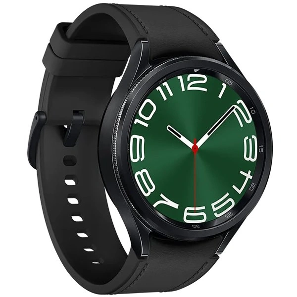 Умные часы Samsung Galaxy Watch 6 Classic 47мм, Black (SM-R960). Фото 3