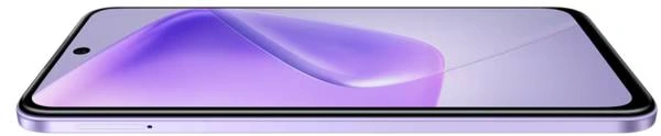 Смартфон Infinix Hot 50i 6/128GB Dreamy Purple (X6531B). Фото 7