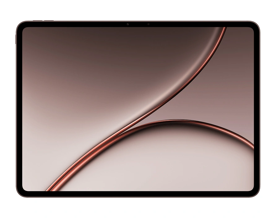 Планшет OnePlus Pad 4 12/256ГБ, Сияющий песок (Dune Glow) (OPD2514). Фото 3