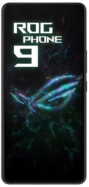 Смартфон ASUS ROG Phone 9 12/512Гб, Белый (AI12501A). Фото 2