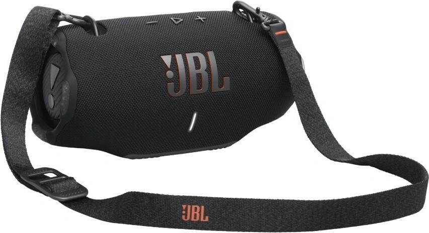 Беспроводная акустика JBL Xtreme 4, Black (JBLXTREME4BLKUK). Фото 6