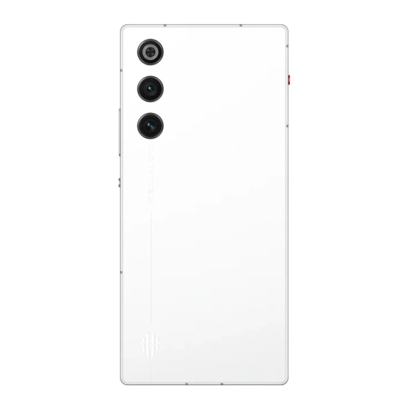 Смартфон Nubia RedMagic 10 Air 16/512Gb, Hailstone (NX779J). Фото 2