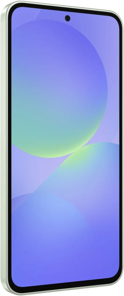 Смартфон Samsung Galaxy A36 5G 12/256Gb Awesome Lime (SM-A366E). Фото 2