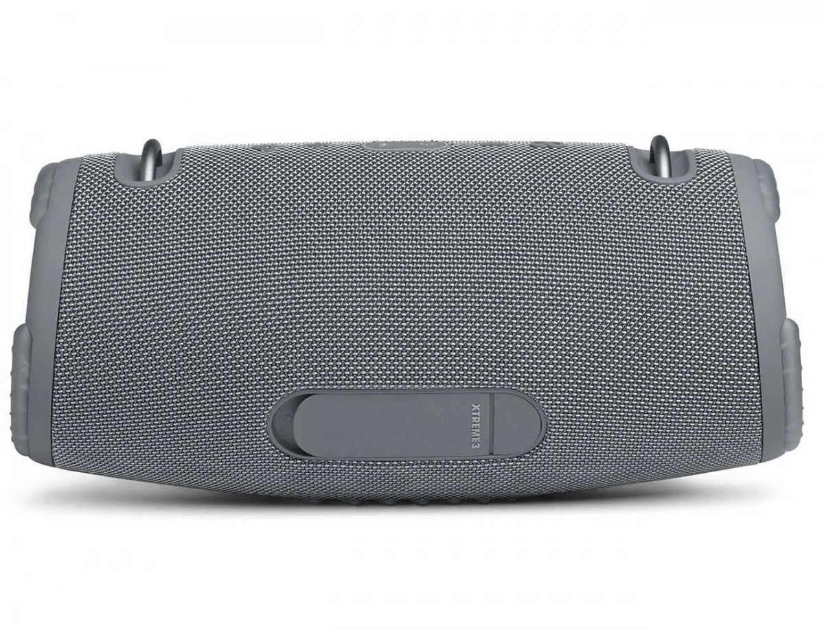 Беспроводная акустика JBL Xtreme 3, Серая (JBLXTREME3GRY). Фото 5