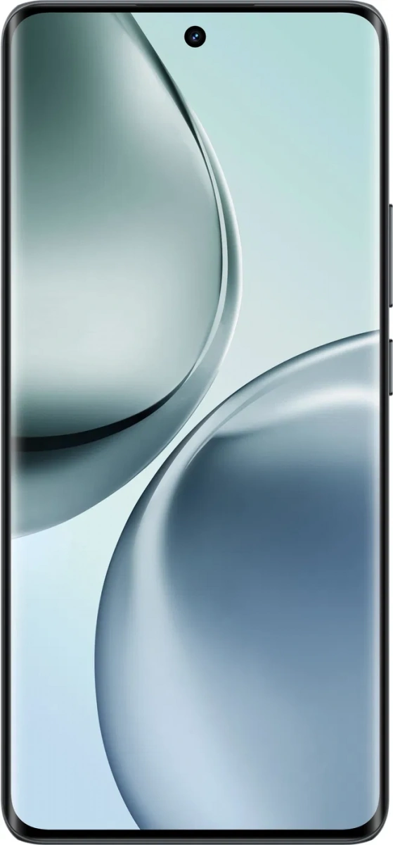 Смартфон Realme 14 Pro 8/256Gb Suede Grey (RMX5056). Фото 3