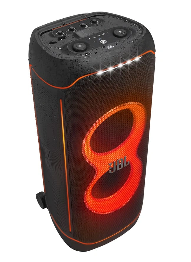 Беспроводная акустика JBL PartyBox Ultimate. Фото 4