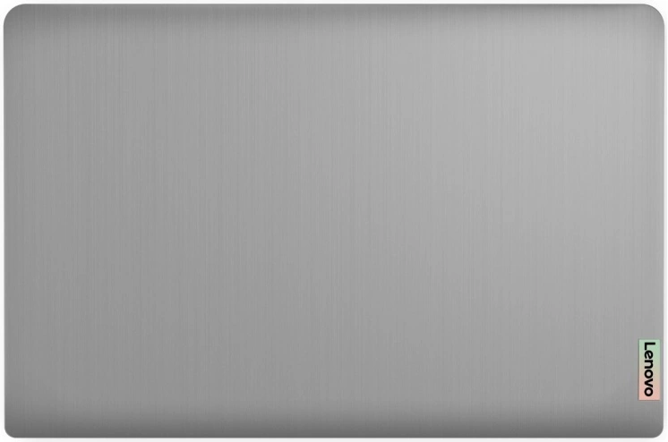 Lenovo IdeaPad 3 15IAU7 Серый (15.6", Intel Core i3-1215U, 8Гб, 256Гб SSD, Intel UHD Graphics, Windows 11). Фото 10