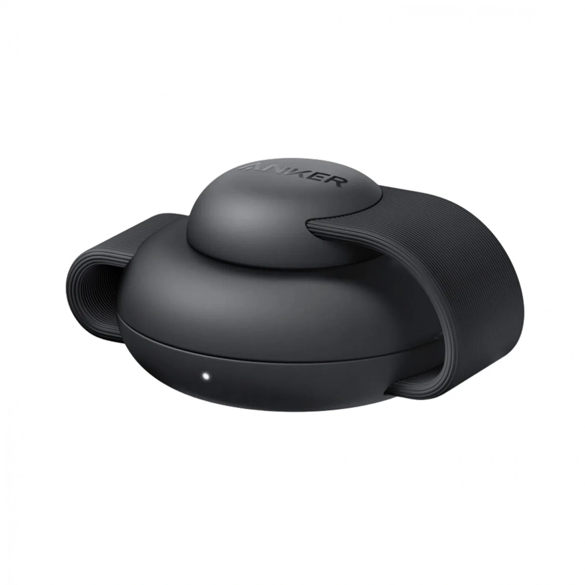 Беспроводное зарядное устройство Anker MagGo 3 in 1, Black (B25M8P11). Фото 1