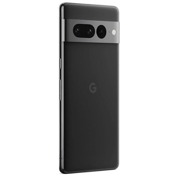 Смартфон Google Pixel 7 Pro 12/512GB, Obsidian (US). Фото 5