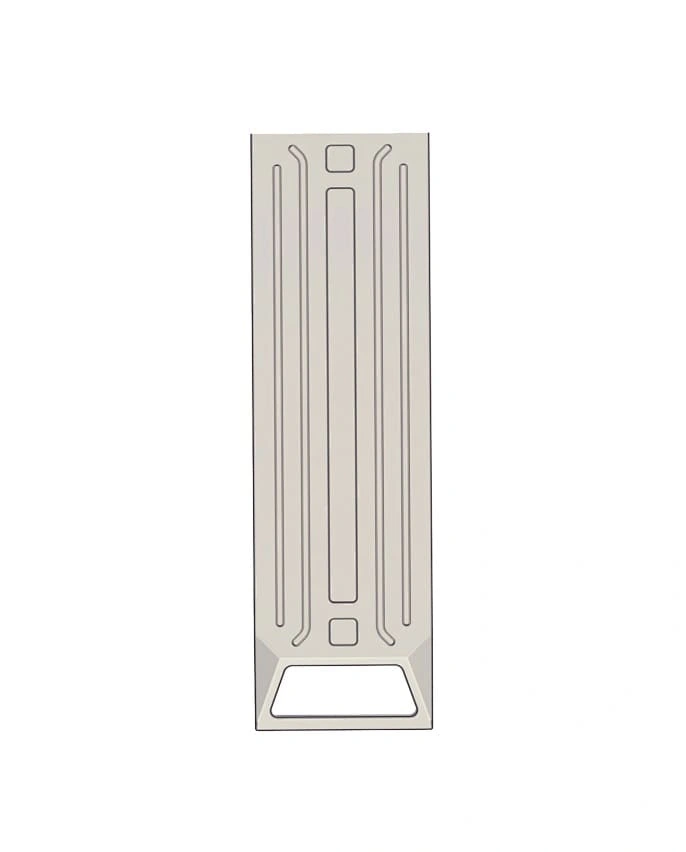 Накопитель Wiwu Infinite USB 2.0 Flash Drive 128Gb, Silver (Wi-FD002). Фото 4