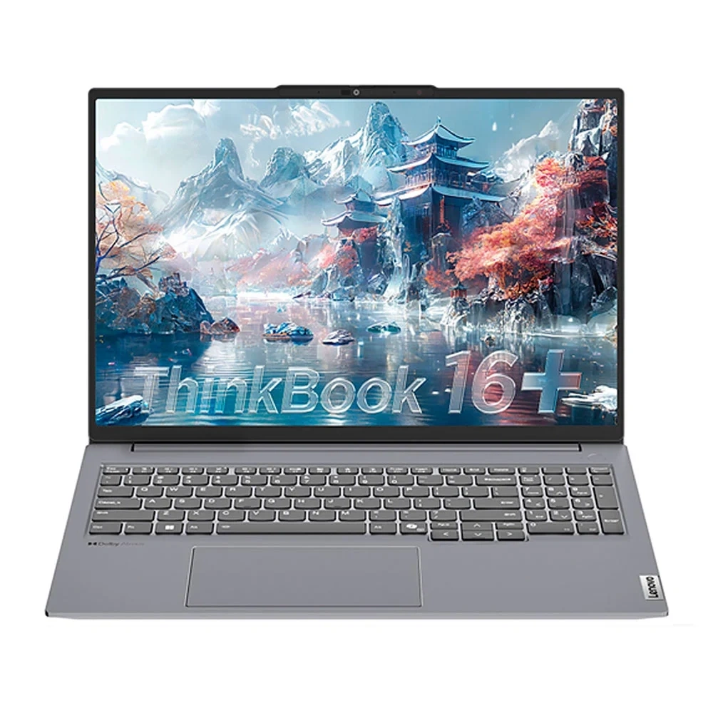 Купить ноутбук Lenovo ThinkBook 16 2024 G6 +IMH в городе