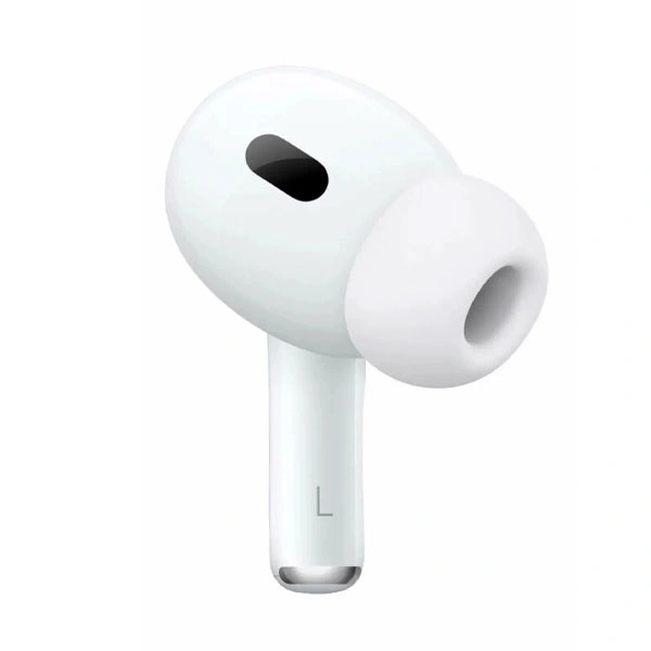 Левый наушник №1 Apple AirPods Pro 2 USB-C (2023) MagSafe (MTJV3) (Уцененный товар). Фото 1