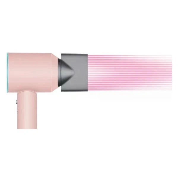 Фен Dyson Supersonic HD15, Ceramic Pop (Подарочный кейс для хранения). Фото 5