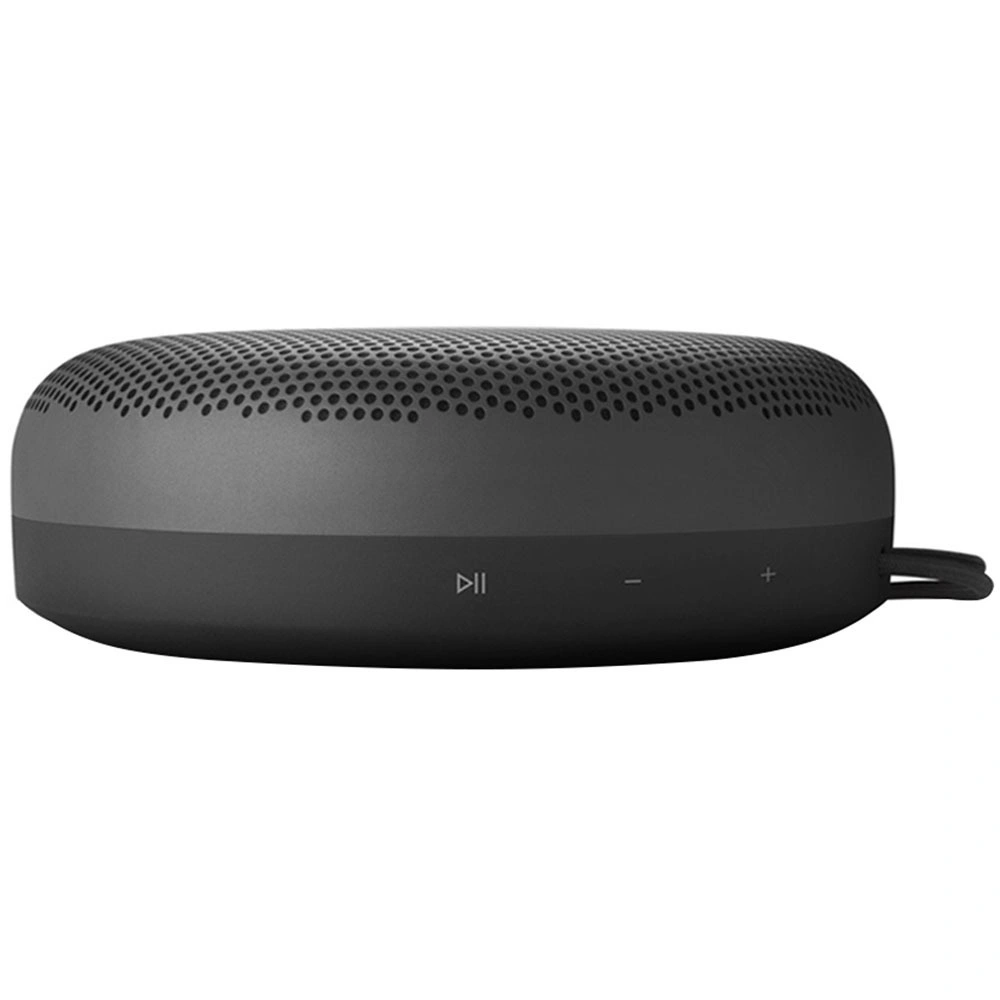 Беспроводная акустика Bang & Olufsen BeoSound A1 2nd Gen., Anthracite Oxygen. Фото 3