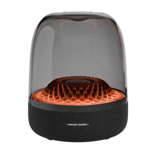 Беспроводная акустика Harman/Kardon Aura Studio 4 Black. Фото 6