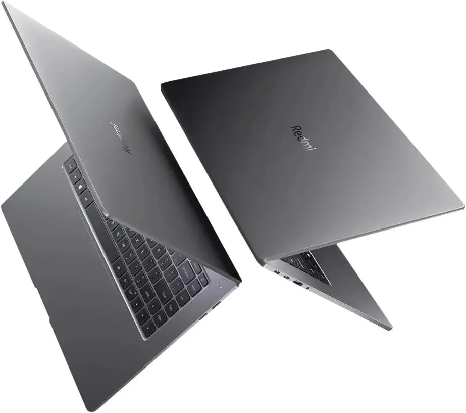 RedmiBook Pro 16" 2024 (Intel Core Ultra 7 155H 1.4ГГц, 32Gb, 1Tb SSD, Intel Arc, Windows 11), Gray (JYU4593). Фото 3