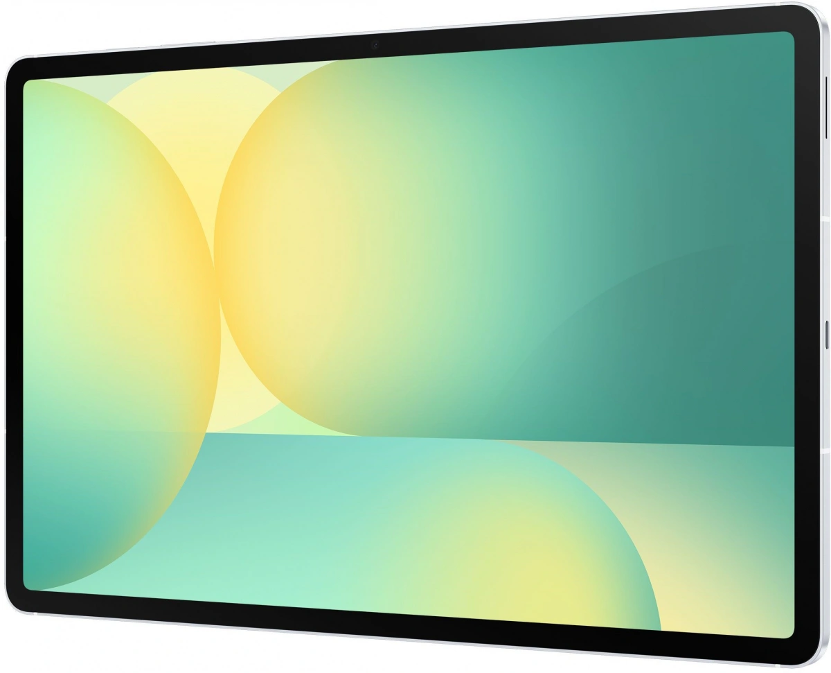 Планшет Samsung Galaxy Tab S10 FE+ Wi-Fi SM-X620 12/256Gb, Silver. Фото 5
