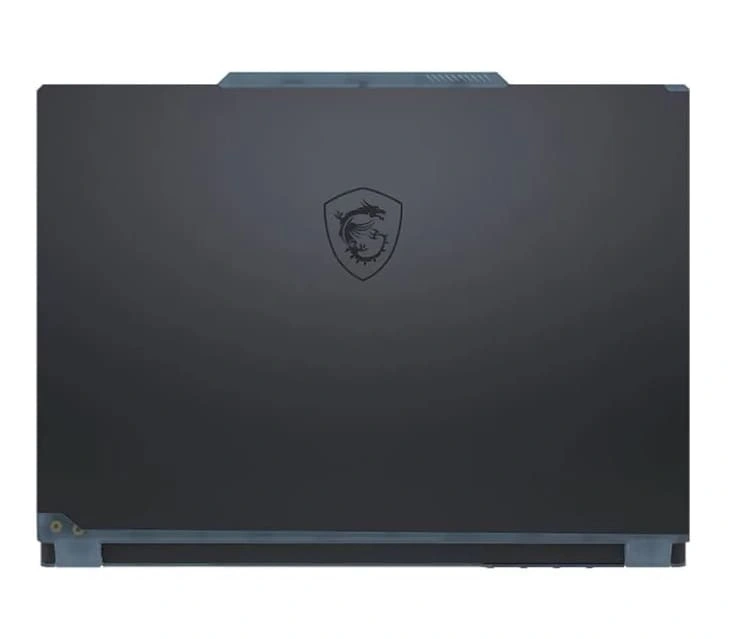 MSI Cyborg 14 Black (14" IPS, i5-13420H, 16GB, SSD 512GB, GeForce RTX 4050, Windows 11). Фото 2