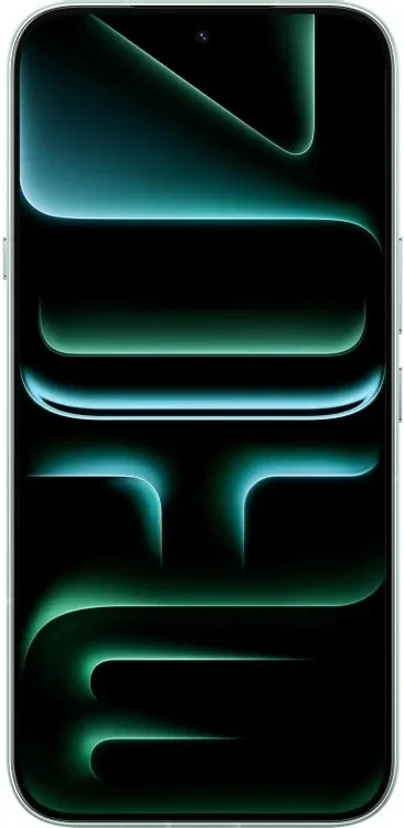Смартфон Infinix Note 60 8/256Гб, Бирюзовый (X6879). Фото 2
