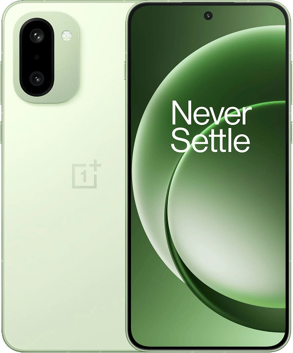 Смартфон OnePlus 15R 12/256Гб Мятный бриз (CPH2767). Фото 1