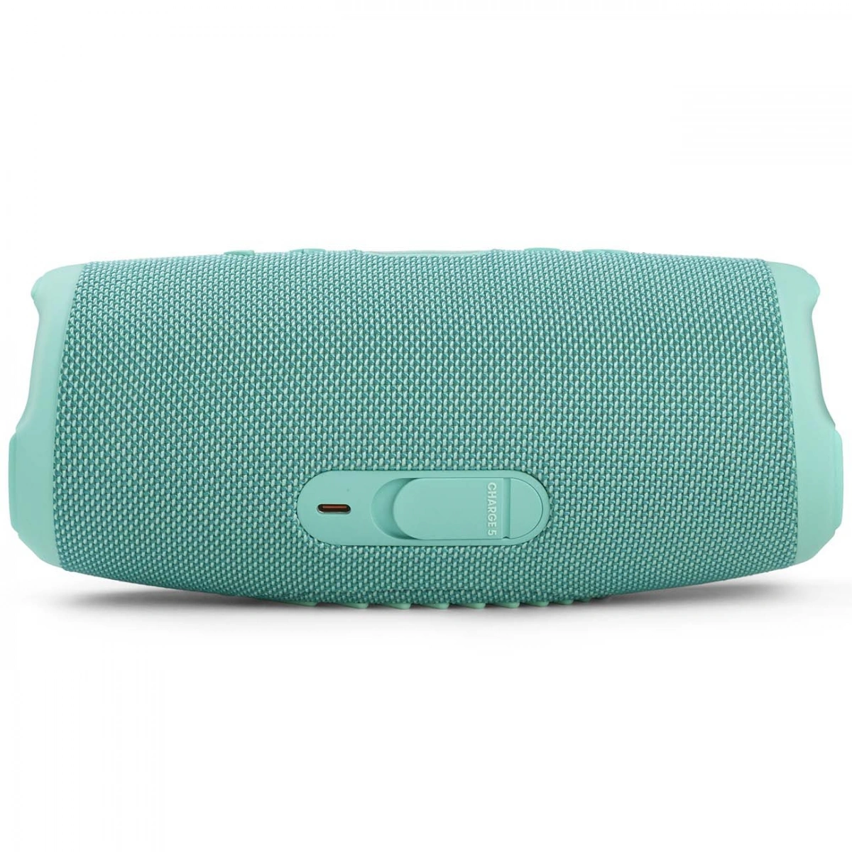 Беспроводная акустика JBL Charge 5 Teal (JBLCHARGE5TEAL). Фото 5