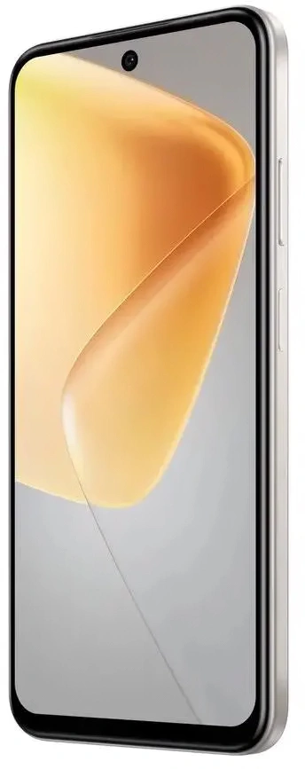 Смартфон Infinix Hot 50i 6/128GB Titanium Grey (X6531B). Фото 4