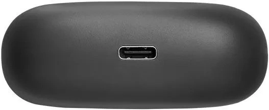 Беспроводные наушники JBL Wave 200, Чёрные (JBLW200TWSBLK). Фото 5