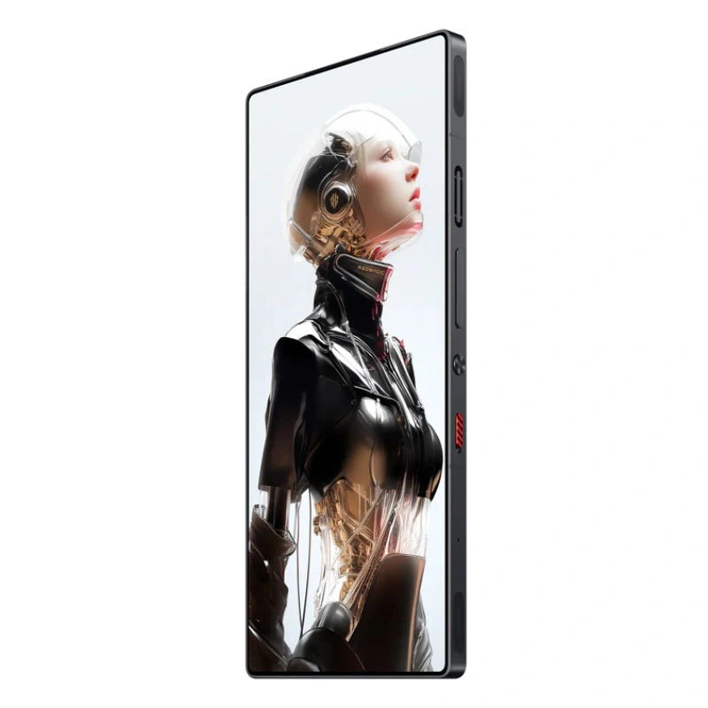 Смартфон Nubia RedMagic 10S Pro 5G 16/512Gb, Dusk (NX789J). Фото 4