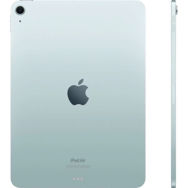 Apple iPad Air 11 (2024) Wi-Fi 256Gb Blue (MUWH3). Фото 2