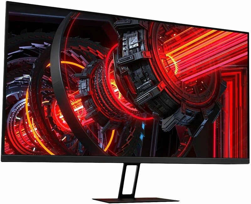 Монитор Redmi X27G 2025 180Гц IPS  27" (P27FBA-RX). Фото 3