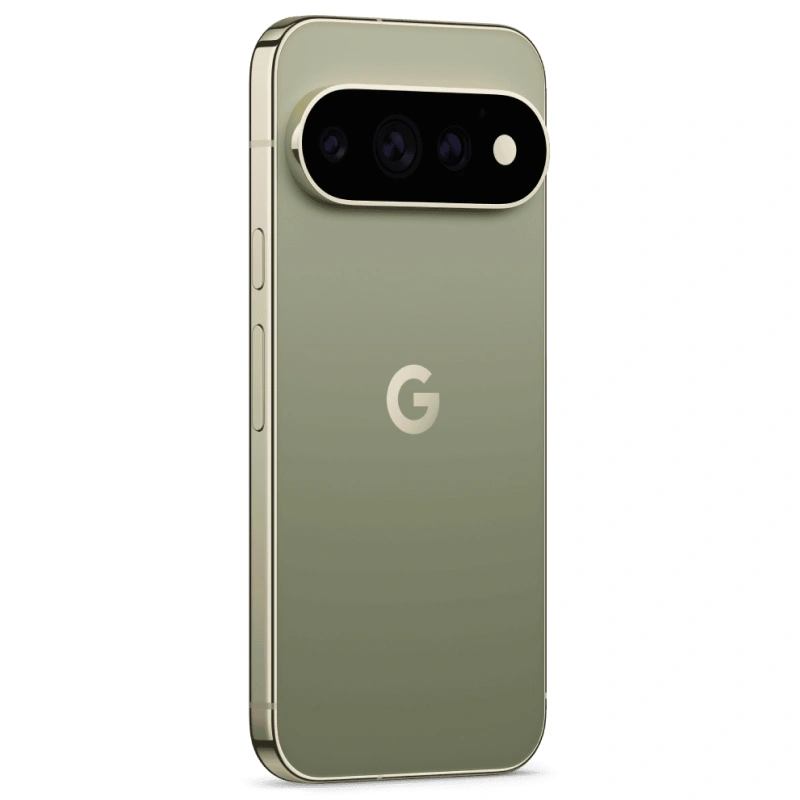 Смартфон Google Pixel 11 Pro 12/256Гб, Оливковый (CA). Фото 5