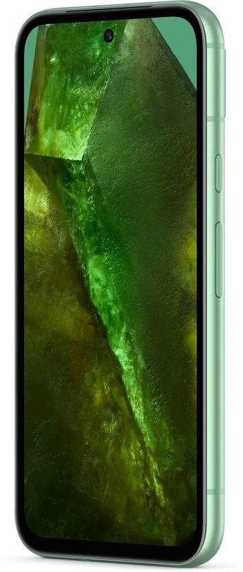 Смартфон Google Pixel 8a 8/128GB, Aloe US/AU/IN. Фото 4
