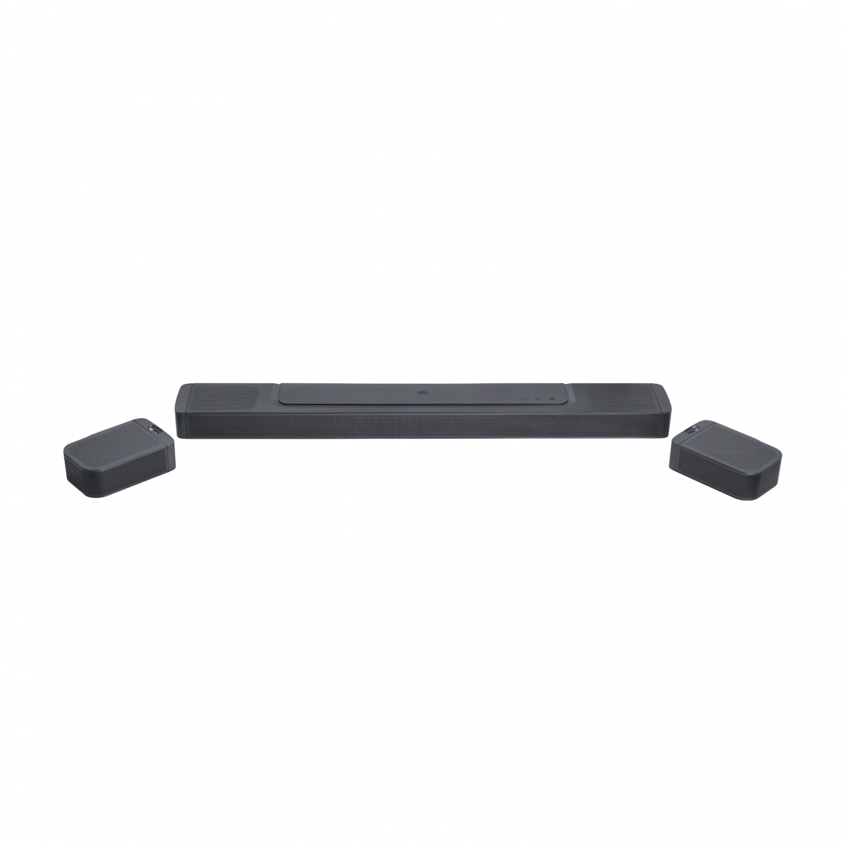Саундбар JBL Bar 1000 Pro, Black. Фото 4
