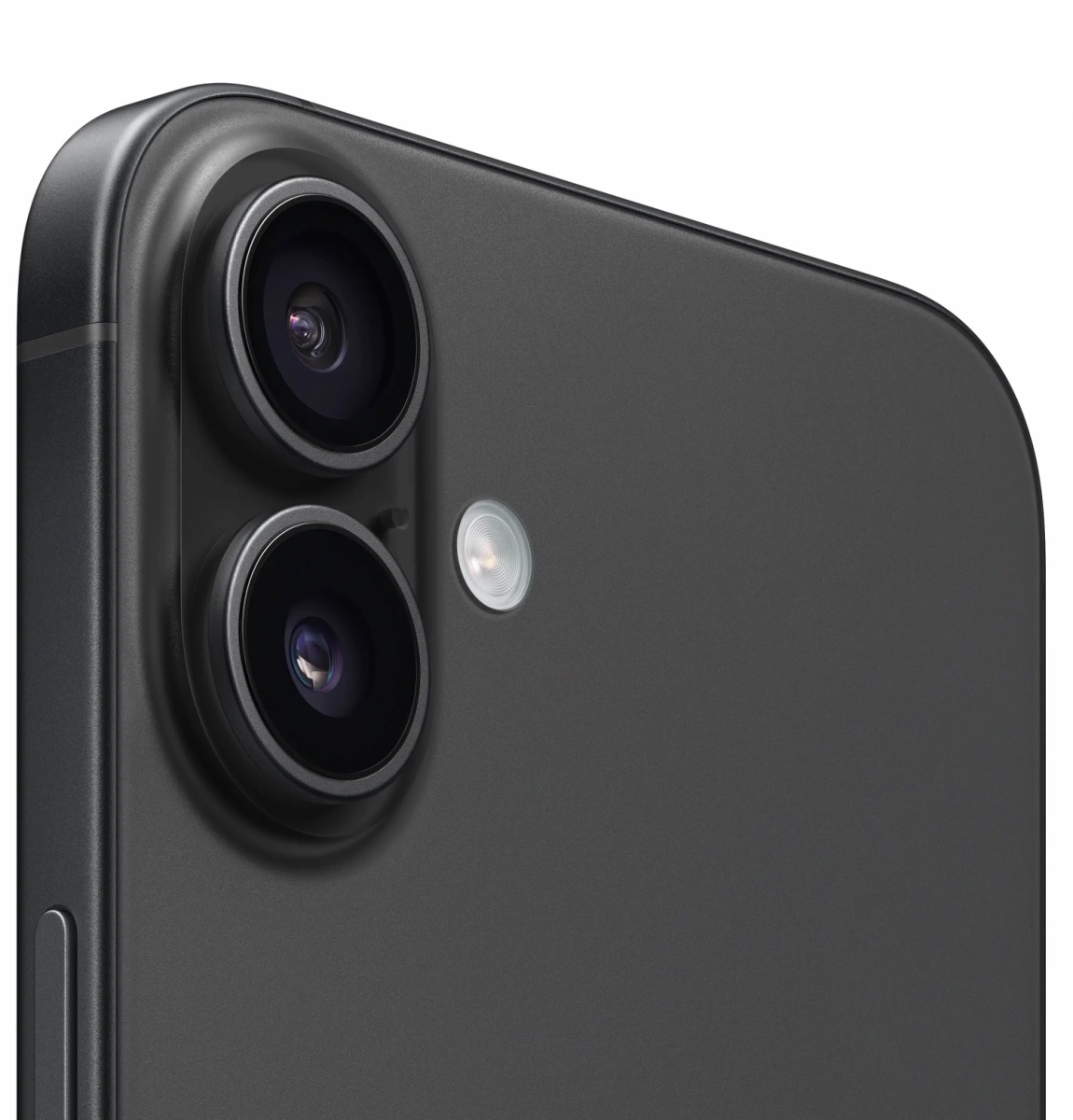 Смартфон Apple iPhone 16 256Gb Black (eSIM+SIM) (Без RuStore). Фото 4